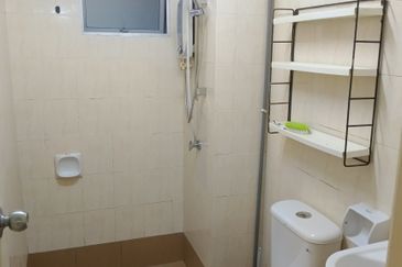 SuriaMas, Taman Sri Subang