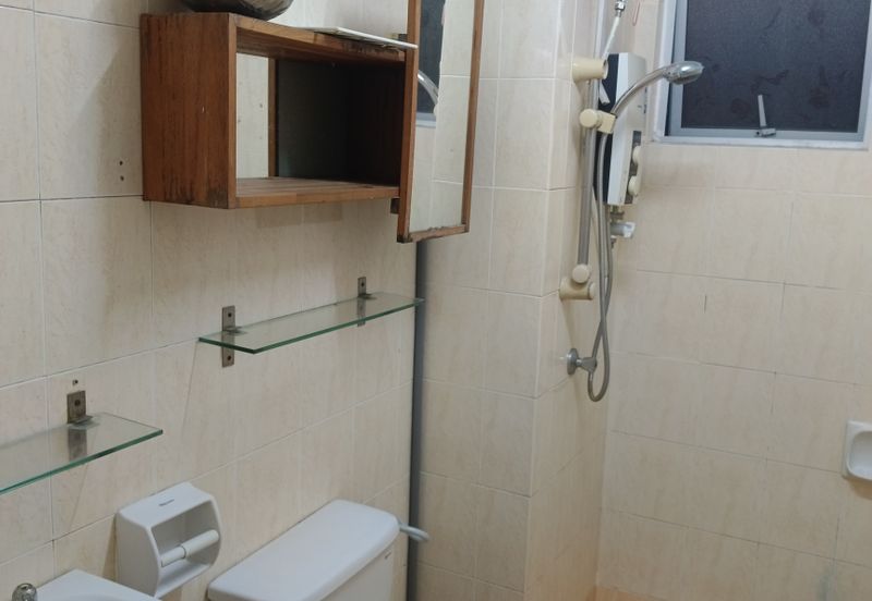 SuriaMas, Taman Sri Subang