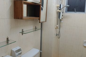 SuriaMas, Taman Sri Subang