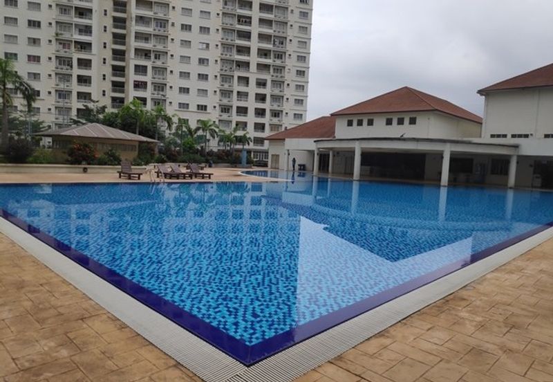 SuriaMas, Taman Sri Subang