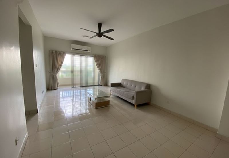 SuriaMas, Taman Sri Subang