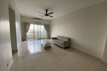 SuriaMas, Taman Sri Subang