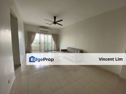 Suriamas Condominium Bandar Sunway Near Monash Taylors University, Selangor, Bandar Sunway