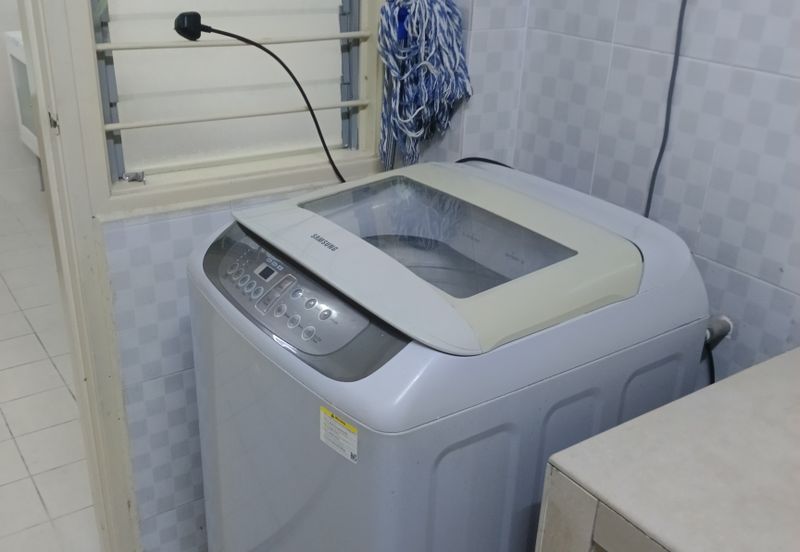 SuriaMas, Taman Sri Subang