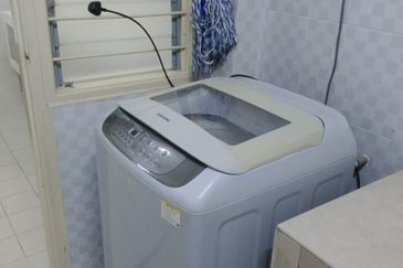 SuriaMas, Taman Sri Subang