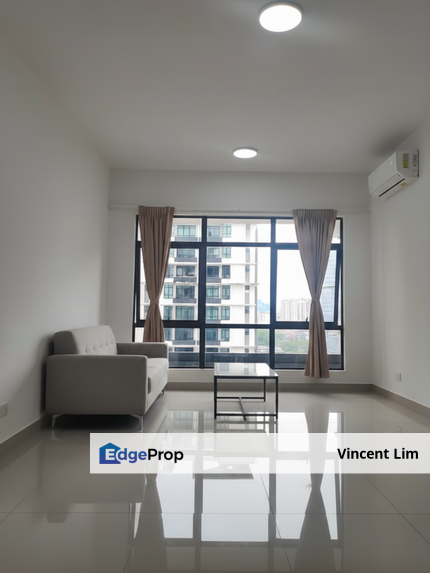 Amaya Maluri Condominium Taman Maluri Cheras Kuala Lumpur Near Sunway Velocity, Kuala Lumpur, Cheras