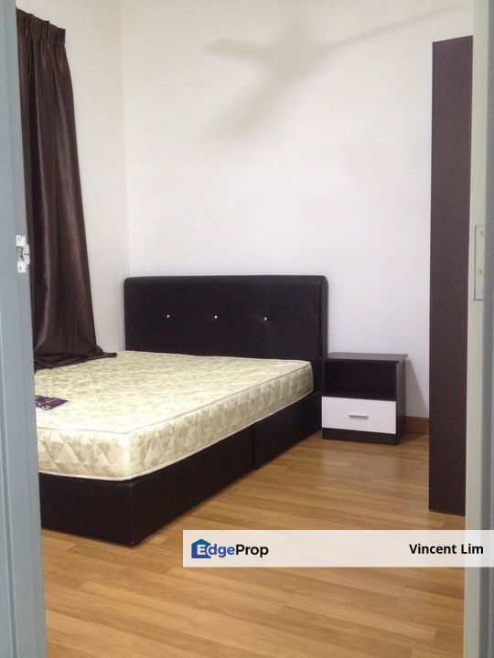 Amaya Maluri Condominium Taman Maluri Cheras Kuala Lumpur Near Sunway Velocity, Kuala Lumpur, Cheras