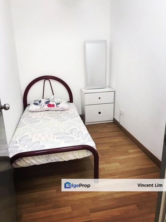 Amaya Maluri Condominium Taman Maluri Cheras Kuala Lumpur Near Sunway Velocity, Kuala Lumpur, Cheras