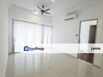 PJ Midtown Condominium 1BHK Near LRT Asia Jaya Amcorp Mall Bac College, Selangor, Petaling Jaya