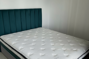 HighPark Suites @ Kelana Jaya