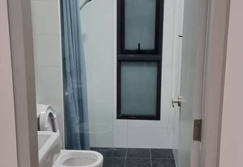 HighPark Suites @ Kelana Jaya