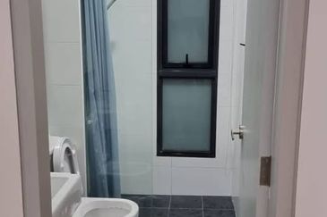 HighPark Suites @ Kelana Jaya