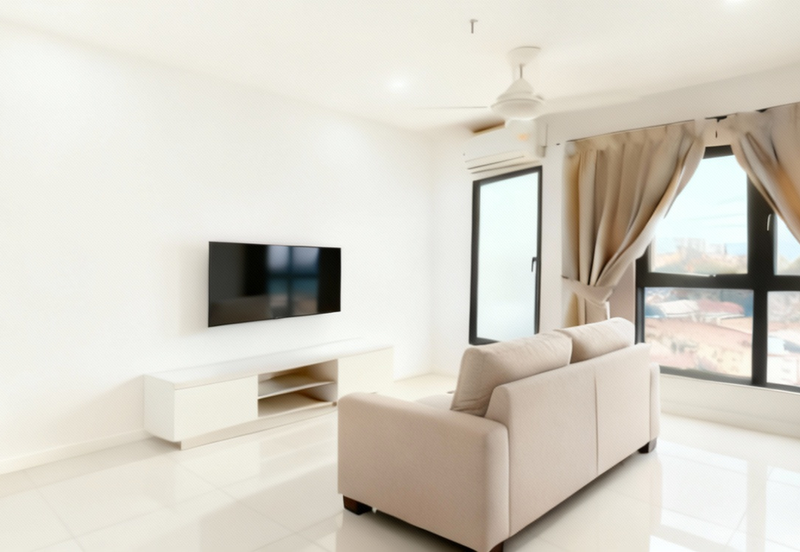 HighPark Suites @ Kelana Jaya