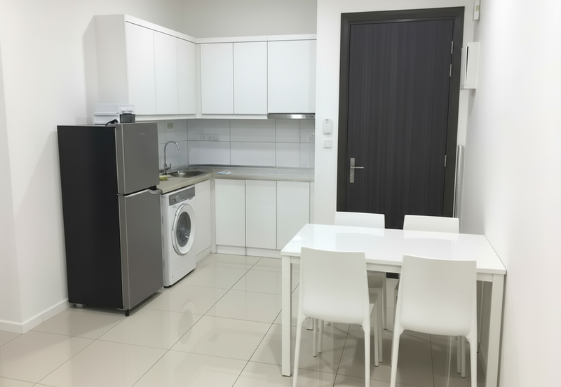 HighPark Suites @ Kelana Jaya