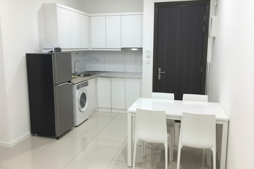 HighPark Suites @ Kelana Jaya