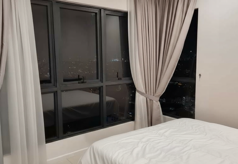 HighPark Suites @ Kelana Jaya