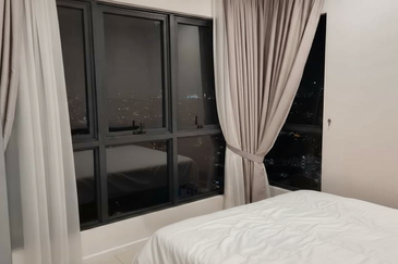 HighPark Suites @ Kelana Jaya