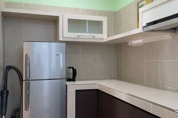 Shaftsbury Serviced Apartments