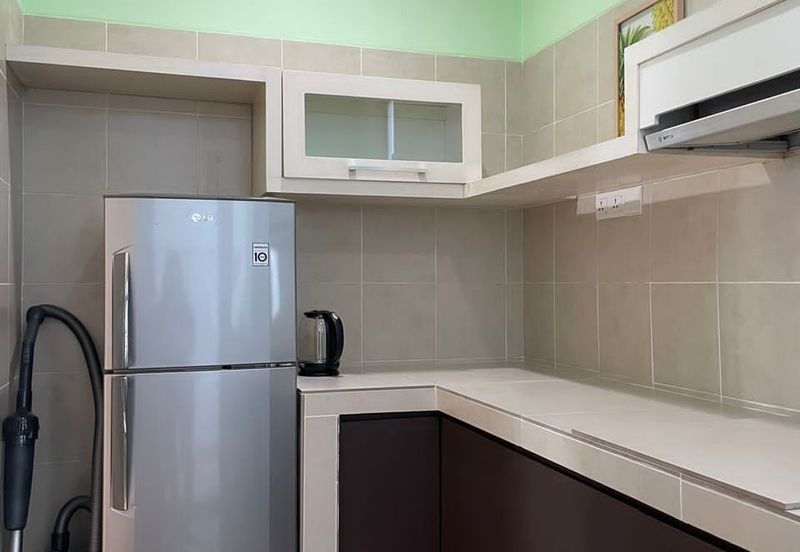 Shaftsbury Serviced Apartments