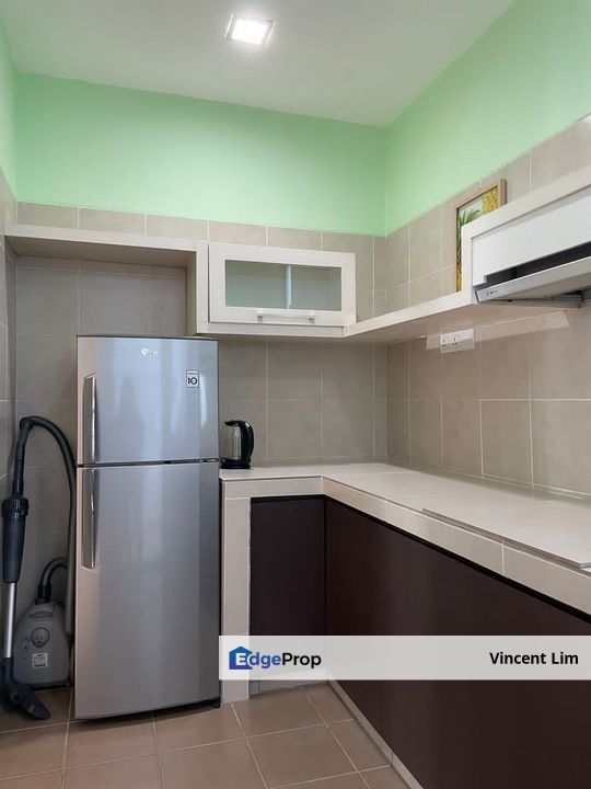 Shaftsbury Residence Condominium Cyberjaya Near Heriot Watt University, Selangor, Cyberjaya