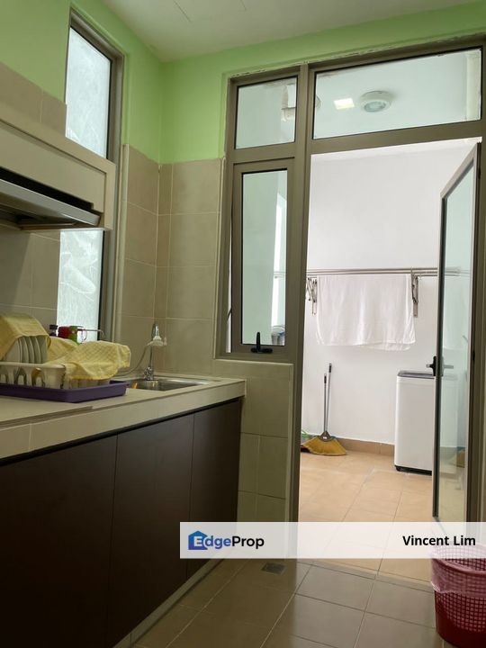 Shaftsbury Residence Condominium Cyberjaya Near Heriot Watt University, Selangor, Cyberjaya