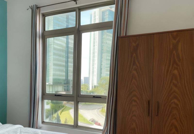 Shaftsbury Serviced Apartments