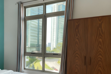 Shaftsbury Serviced Apartments