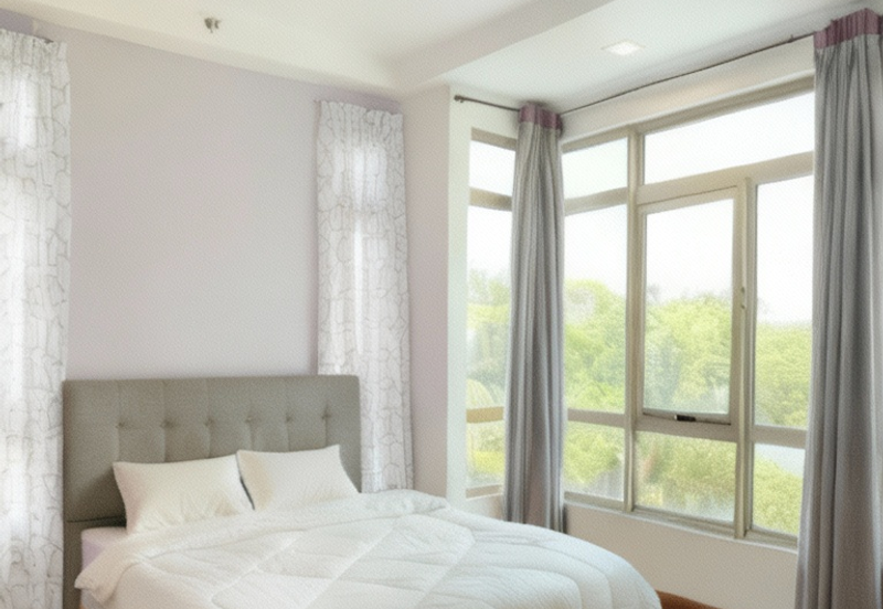 Shaftsbury Serviced Apartments