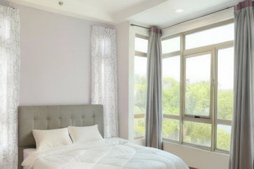 Shaftsbury Serviced Apartments