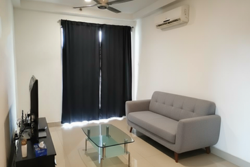 Shaftsbury Serviced Apartments