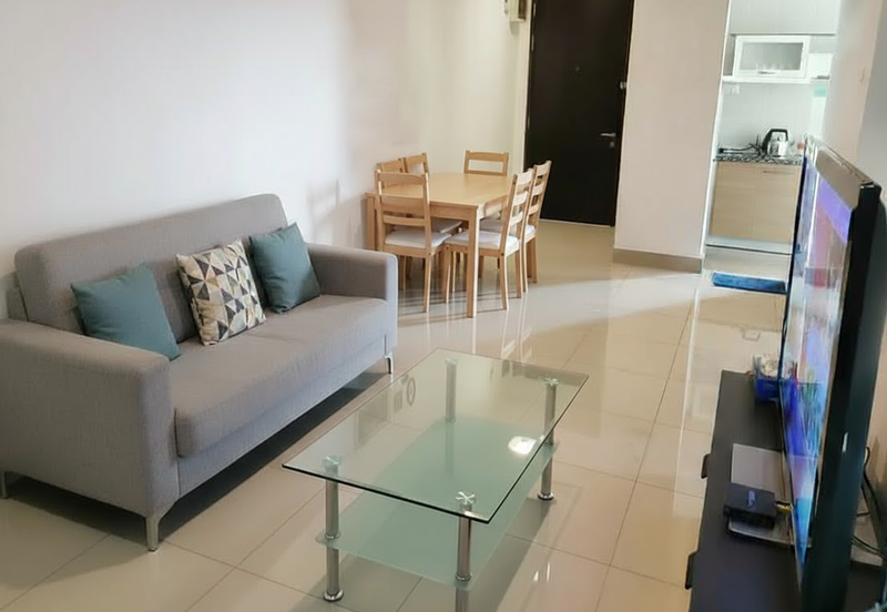 Shaftsbury Serviced Apartments