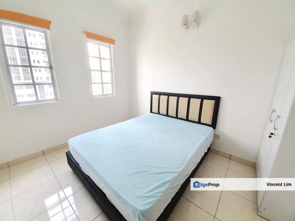 Aseana Puteri Condominium Bandar Puteri Puchong Near IOI Mall Boulevard, Selangor, Bandar Puteri Puchong