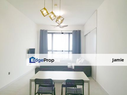 Lot 15 Condominium Subang Jaya Near LRT KTM Station Subang Parade, Selangor, Subang Jaya