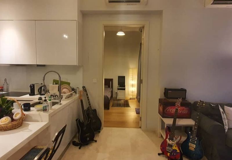 Vogue Suites 1 @ KL Eco City