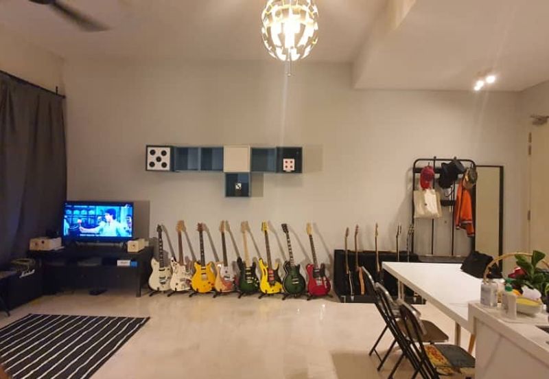 Vogue Suites 1 @ KL Eco City