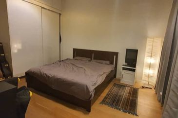 Vogue Suites 1 @ KL Eco City