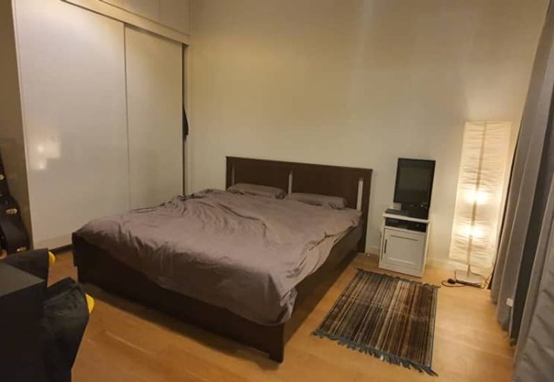 Vogue Suites 1 @ KL Eco City