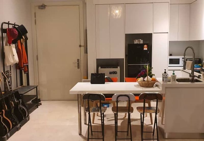 Vogue Suites 1 @ KL Eco City