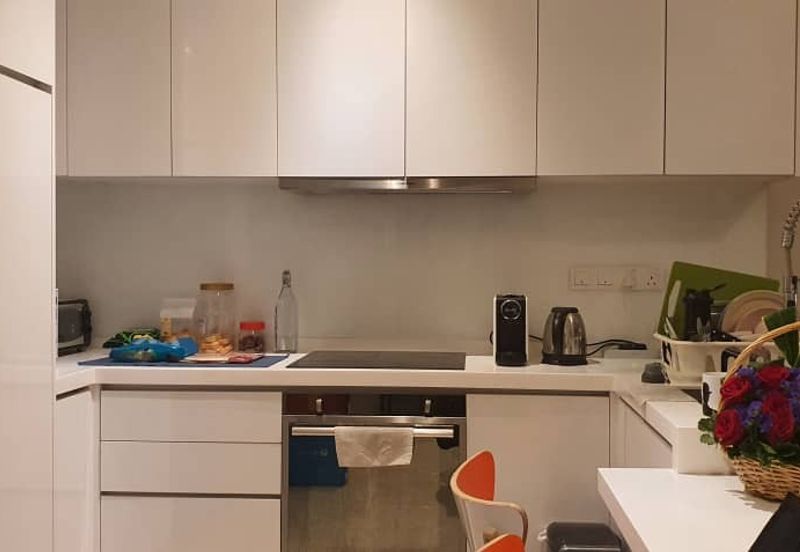 Vogue Suites 1 @ KL Eco City