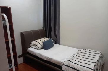 The SOHO Suites KLCC