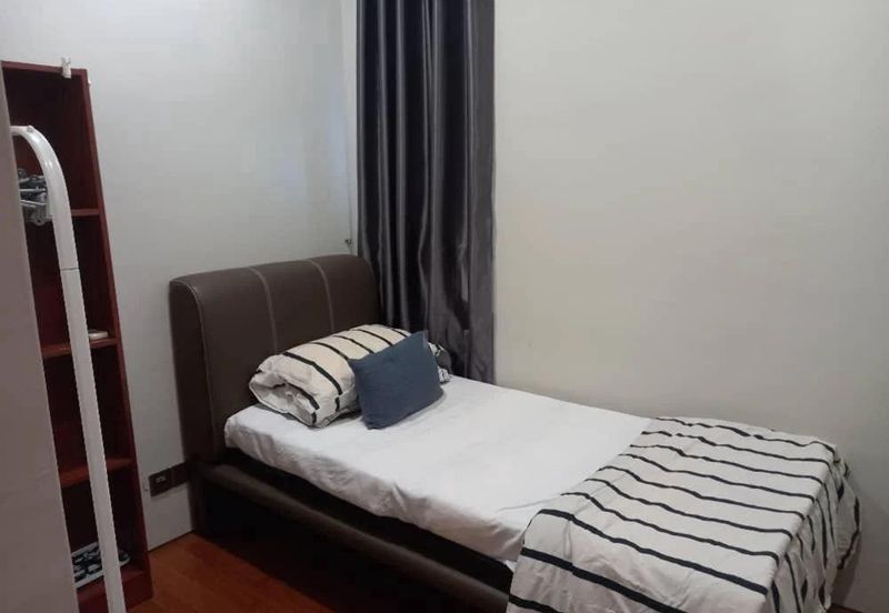 The SOHO Suites KLCC