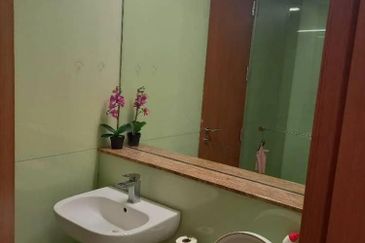 The SOHO Suites KLCC