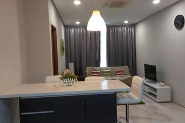 The SOHO Suites KLCC