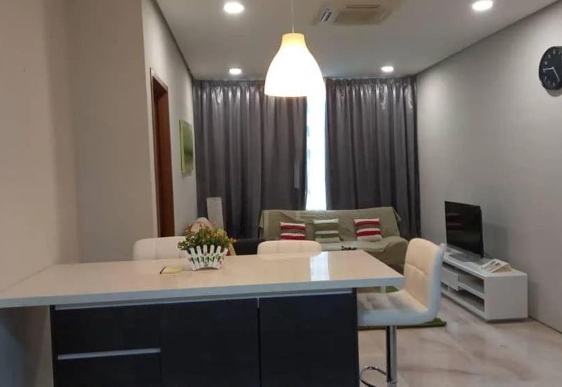 The SOHO Suites KLCC