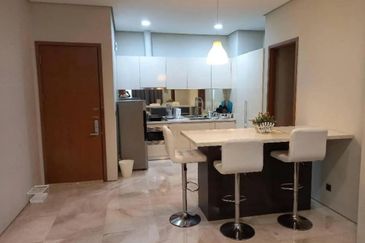 The SOHO Suites KLCC