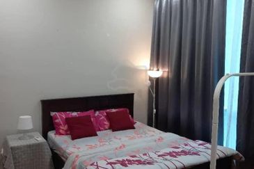 The SOHO Suites KLCC