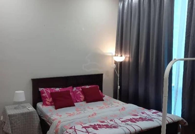 The SOHO Suites KLCC