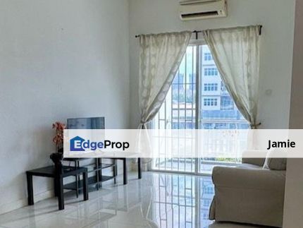 Skypod Condominium Bandar Puchong Jaya Near LRT IOI Mall Boulevard, Selangor, Puchong