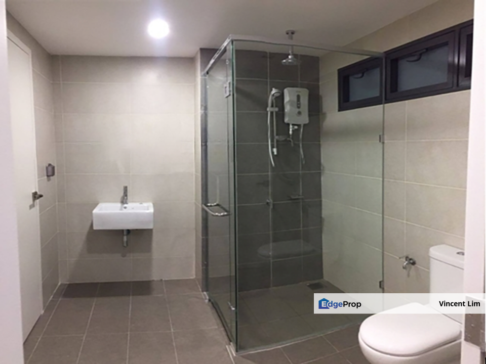 Solstice Condominium Cyberjaya Freehold Near MMU Multimedia University Cyberjaya UOC Tamarind, Selangor, Cyberjaya