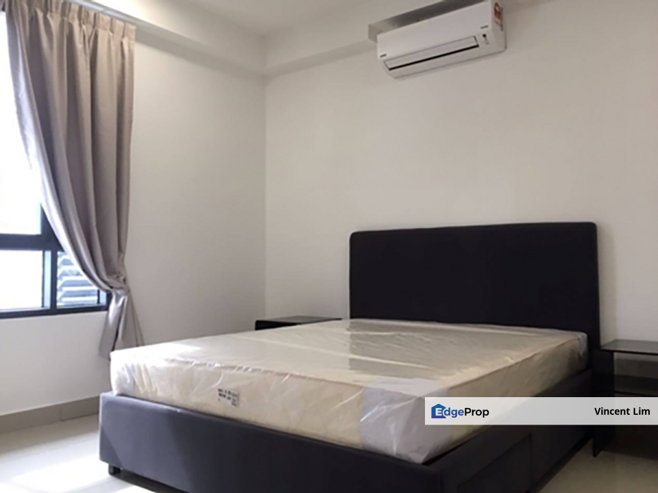 Solstice Condominium Cyberjaya Freehold Near MMU Multimedia University Cyberjaya UOC Tamarind, Selangor, Cyberjaya